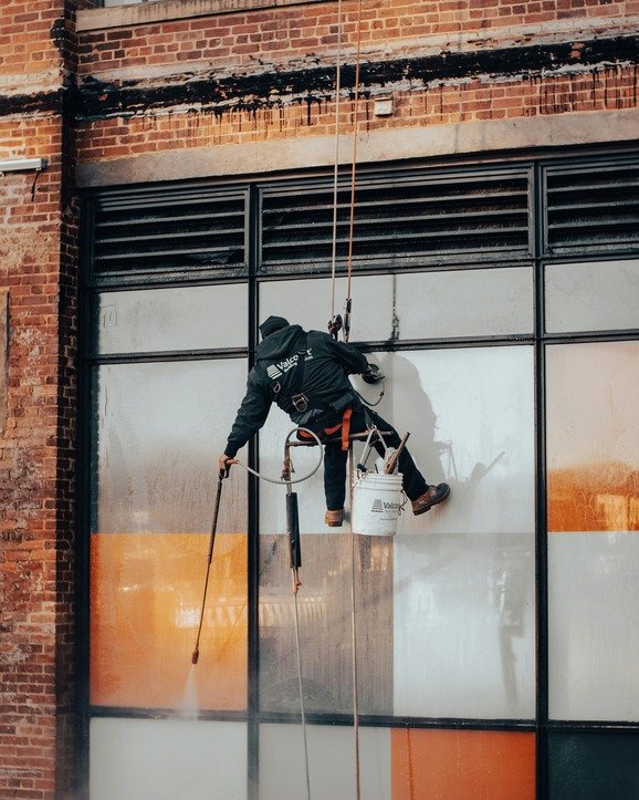 Window Cleaning Ashford Kent