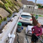 Gutter cleaning Kent