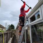 Fascia Cleaning Folkestone