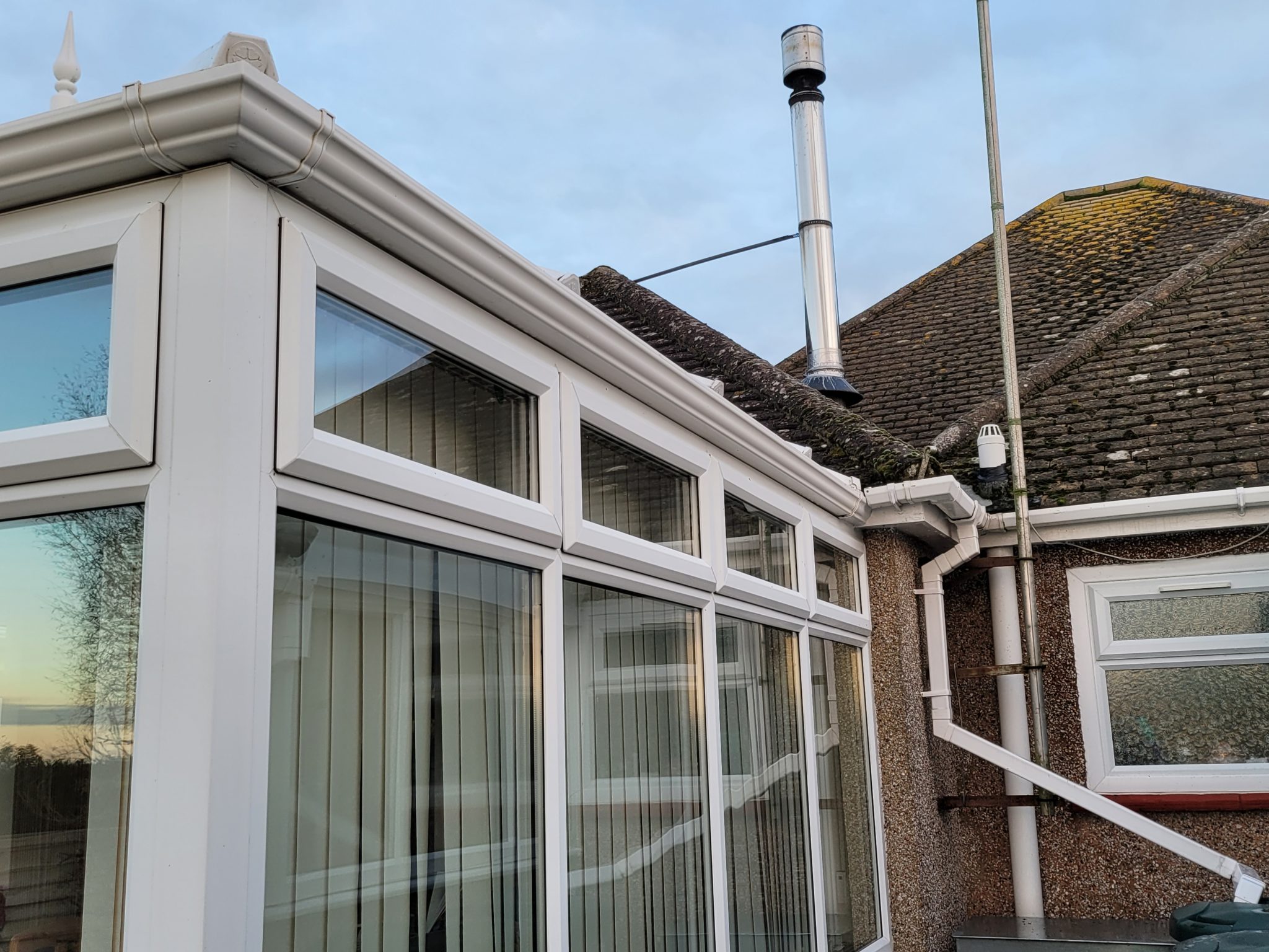 Conservatory Roof Cleaning Ashford Kent