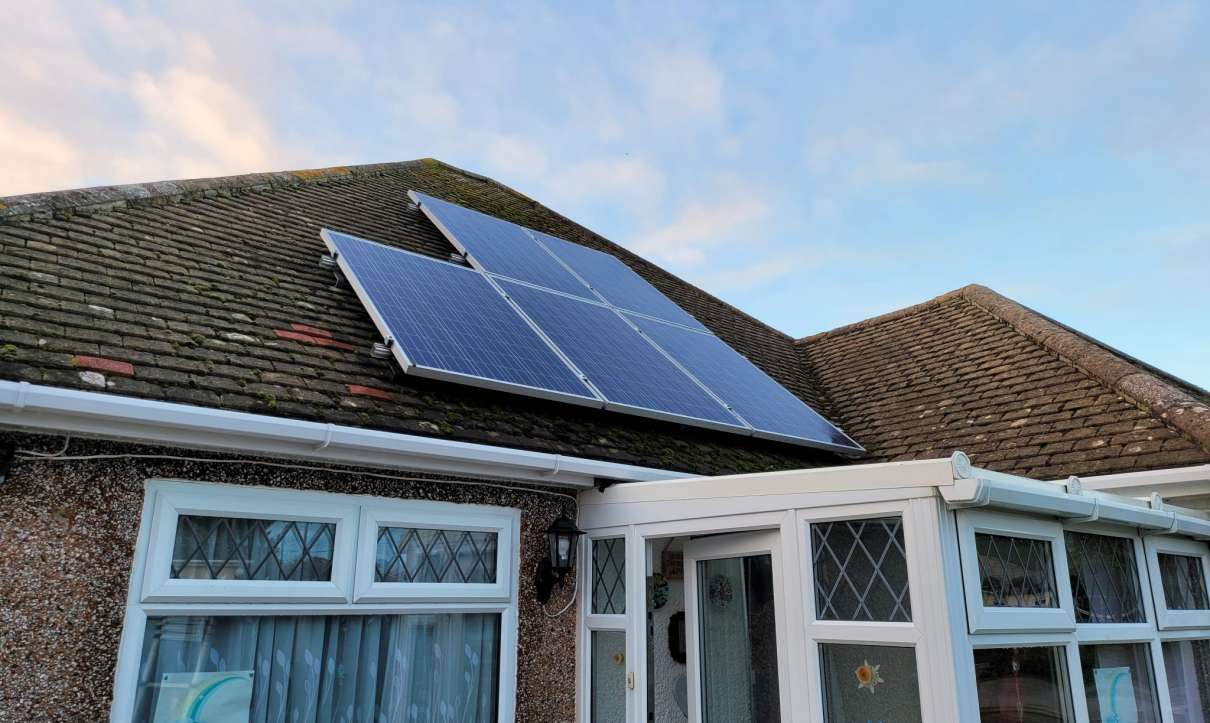 Gutter Clearing Ashford