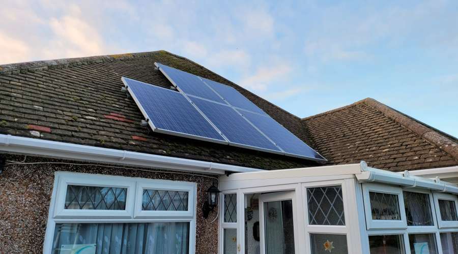 Gutter Clearing Ashford