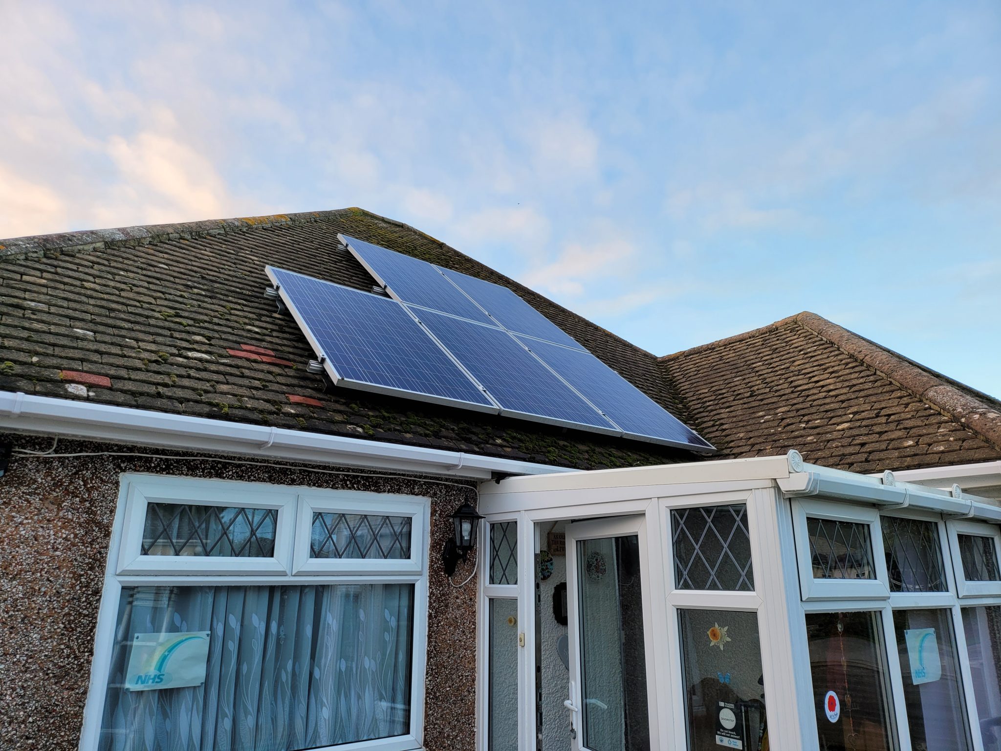 Solar Panel Cleaning Ashford Kent
