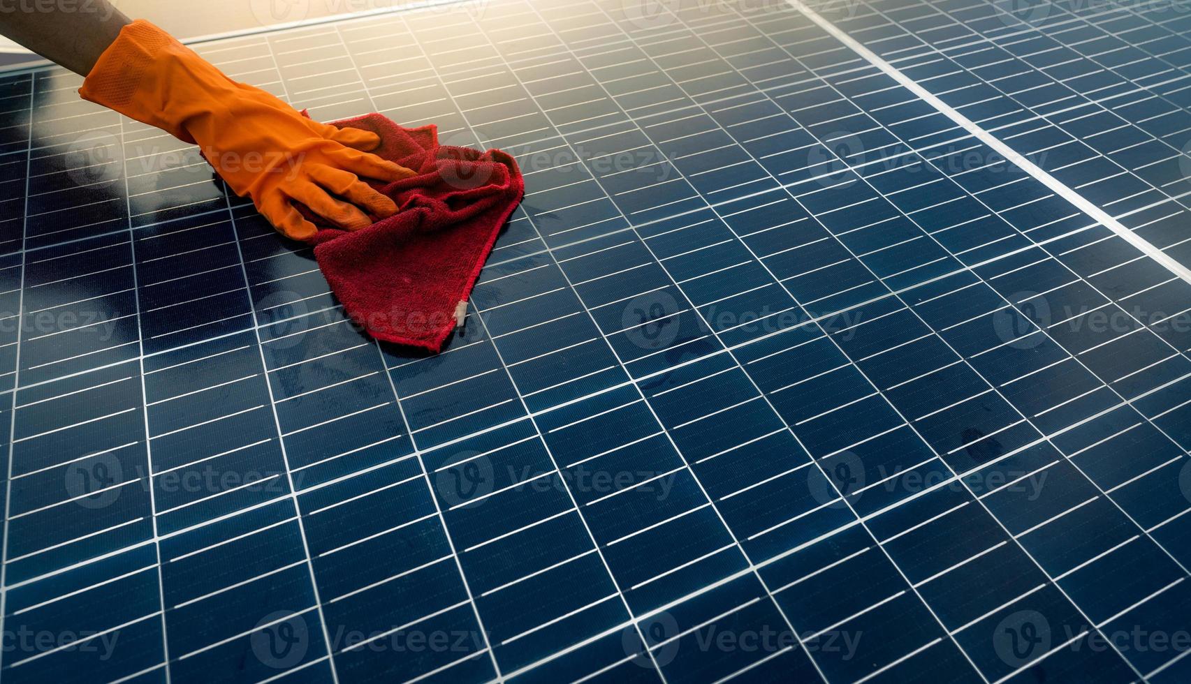 Solar Panel Cleaning Ashford Kent