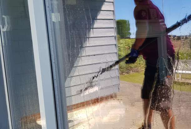 Window Cleaning Kent