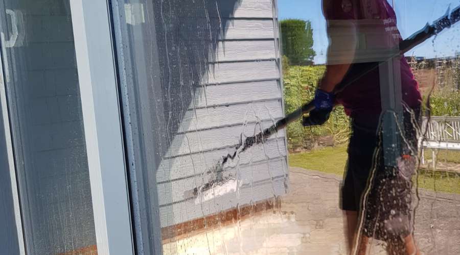 Window Cleaning Kent
