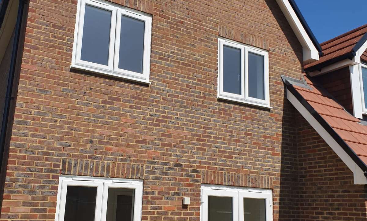 Folkestone Window Cleaning Experts