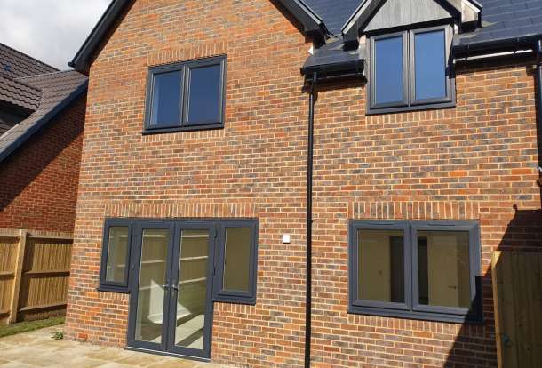 Clean windows before selling