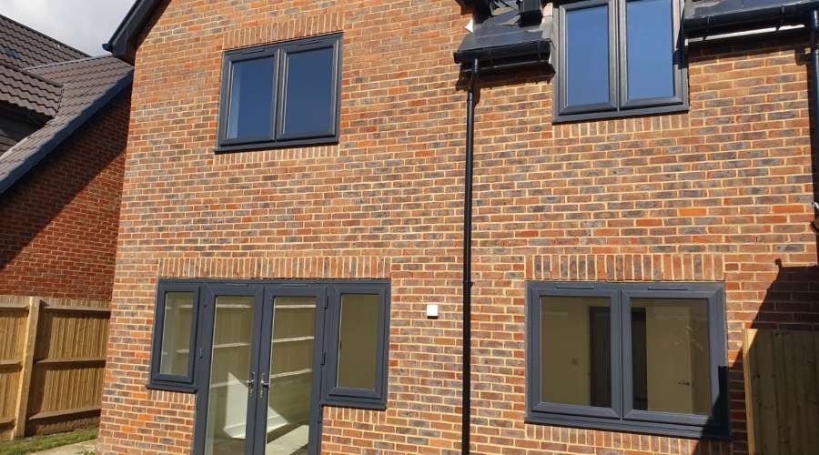 Clean windows before selling