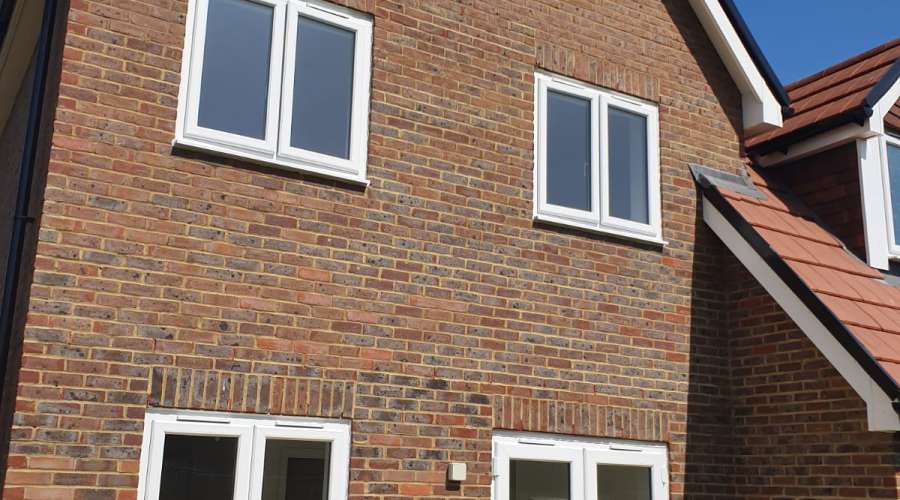 Folkestone Window Cleaning Experts