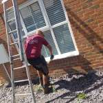 cleaners use eco friendly products