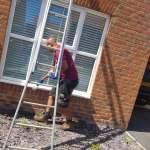 Window cleaning Dover
