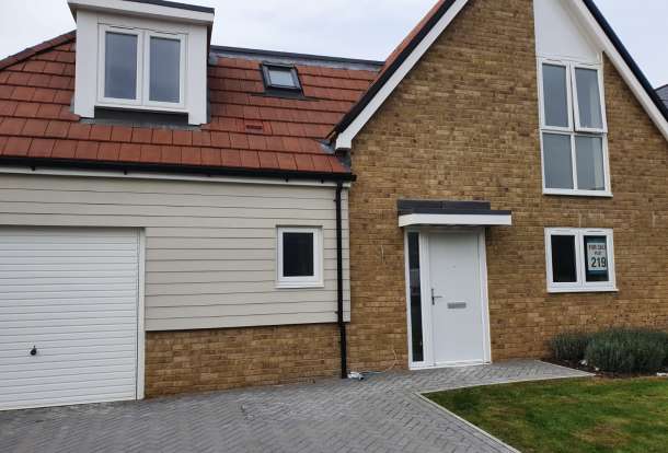 Window Cleaning Services Wye