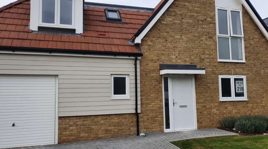 Window Cleaning Services Wye