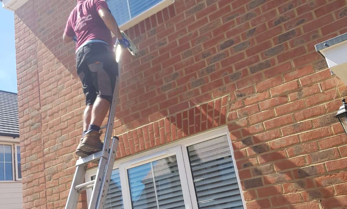 Regular Window Cleaning Worth it