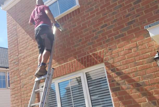 Regular Window Cleaning Worth it