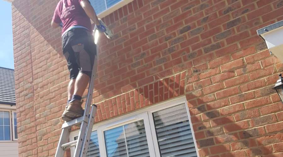 Regular Window Cleaning Worth it