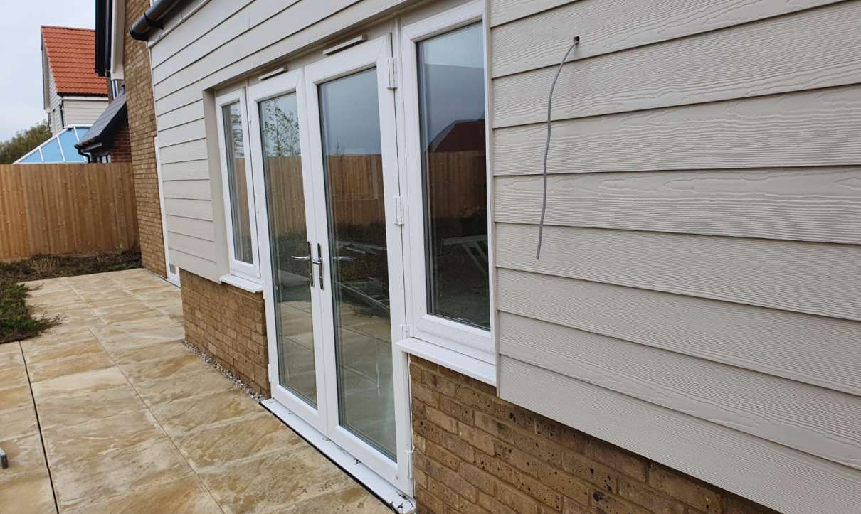 Window cleaning UK