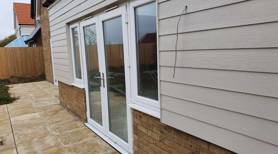 Window cleaning UK
