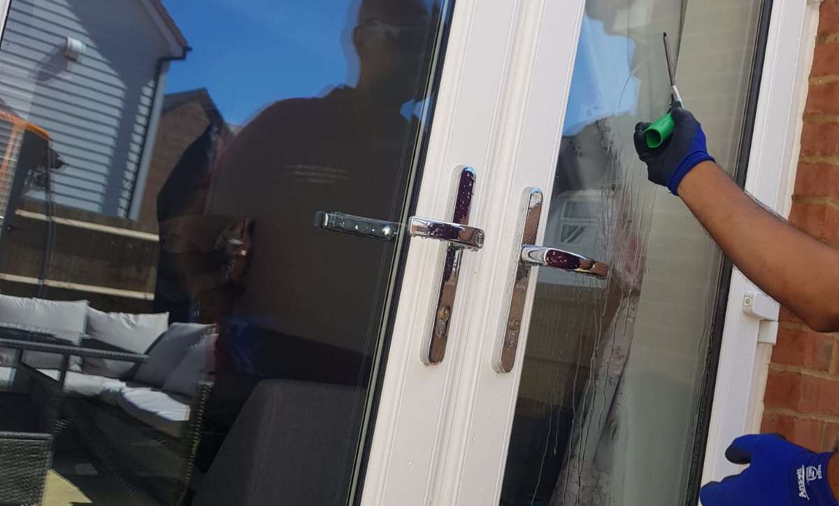 Hythe Window Cleaning