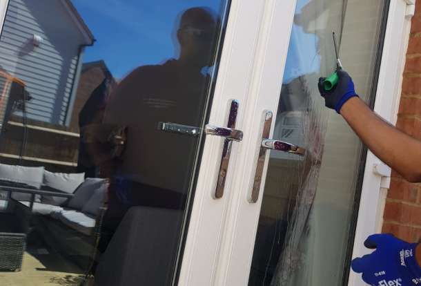 Hythe Window Cleaning