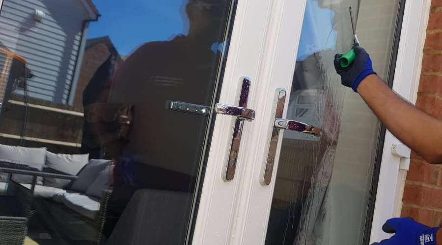 Hythe Window Cleaning