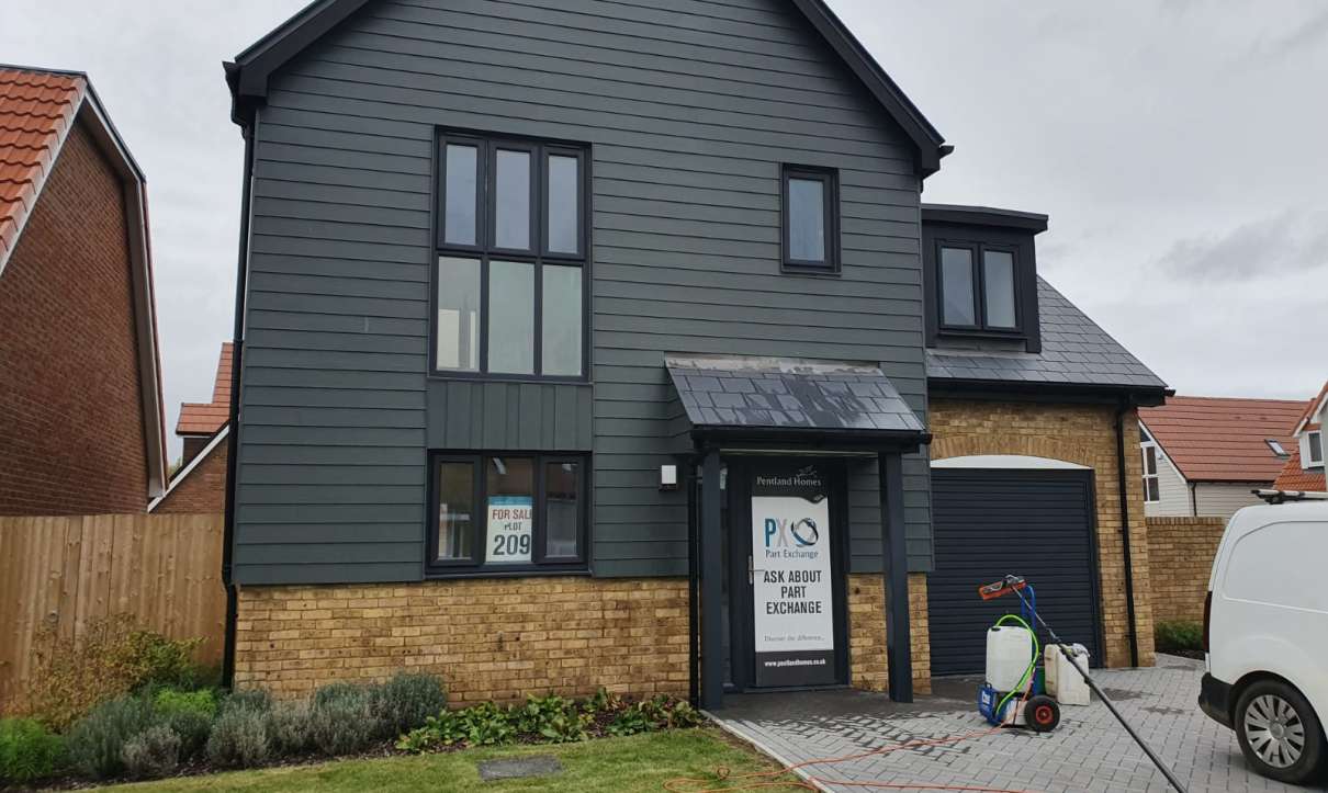Kent Window Cleaning