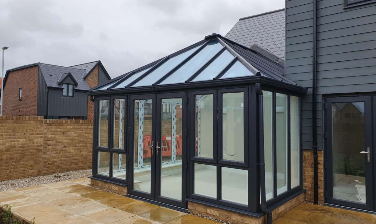 how often should windows be cleaned UK