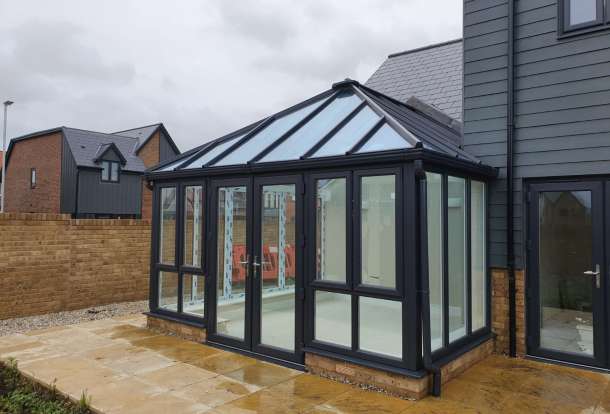 how often should windows be cleaned UK