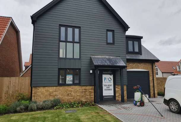 Kent Window Cleaning