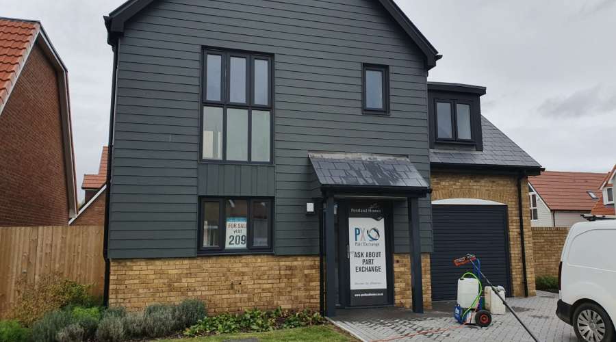 Kent Window Cleaning