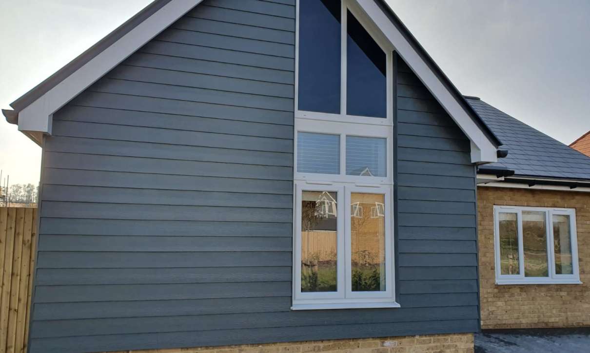 Window cleaning Headcorn