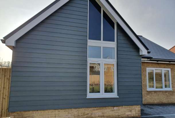 Window cleaning Headcorn