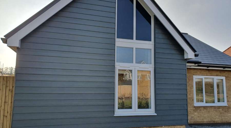 Window cleaning Headcorn