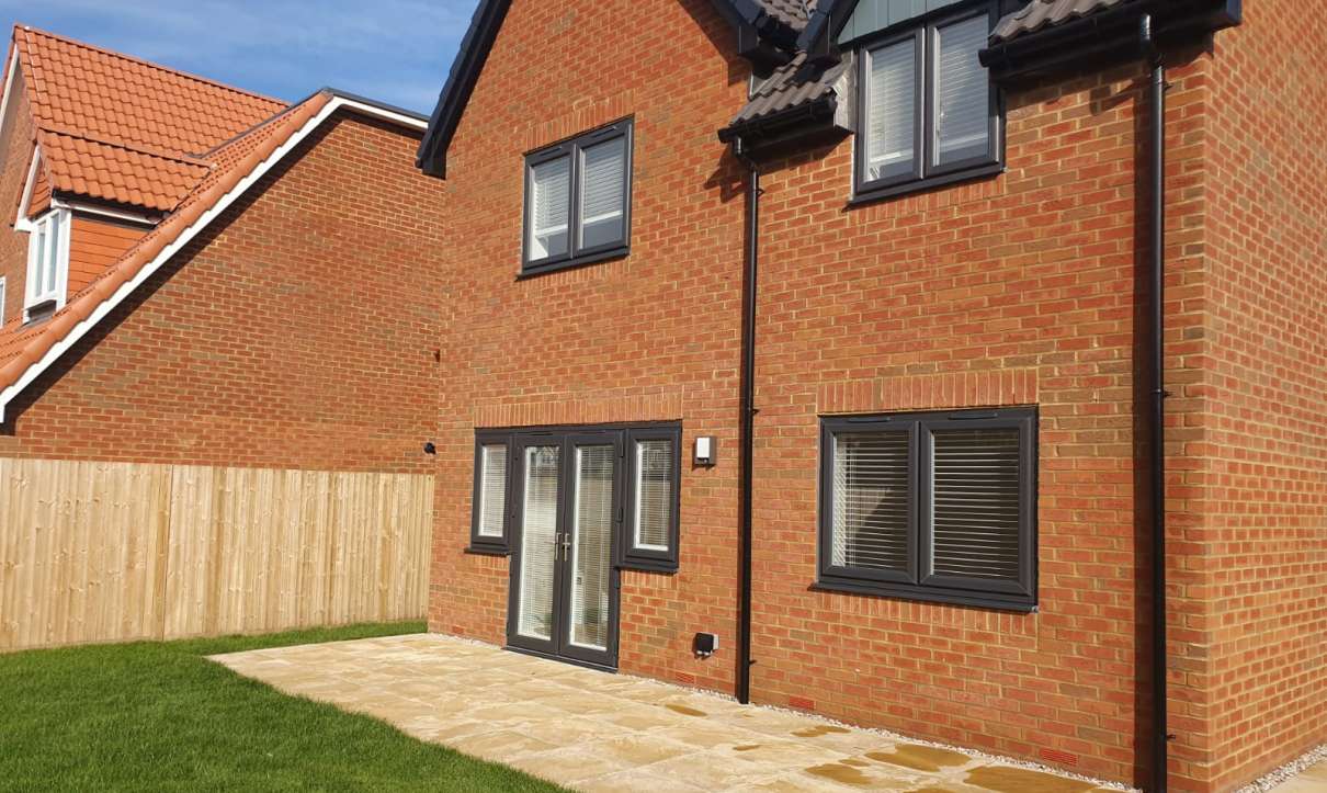 Window cleaning Maidstone