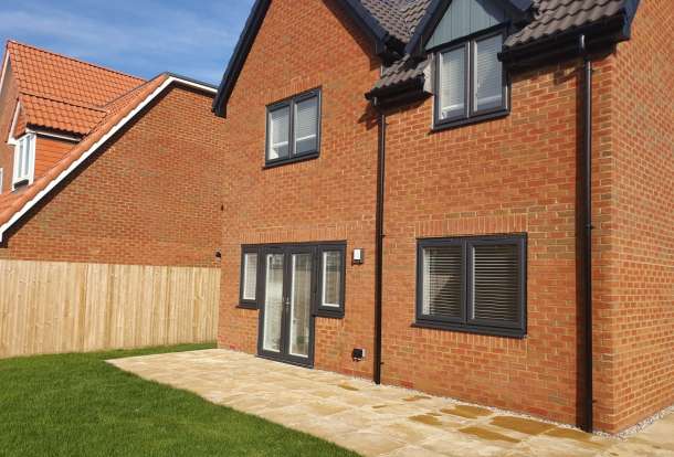 Window cleaning Maidstone