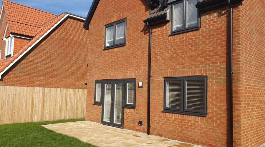 Window cleaning Maidstone