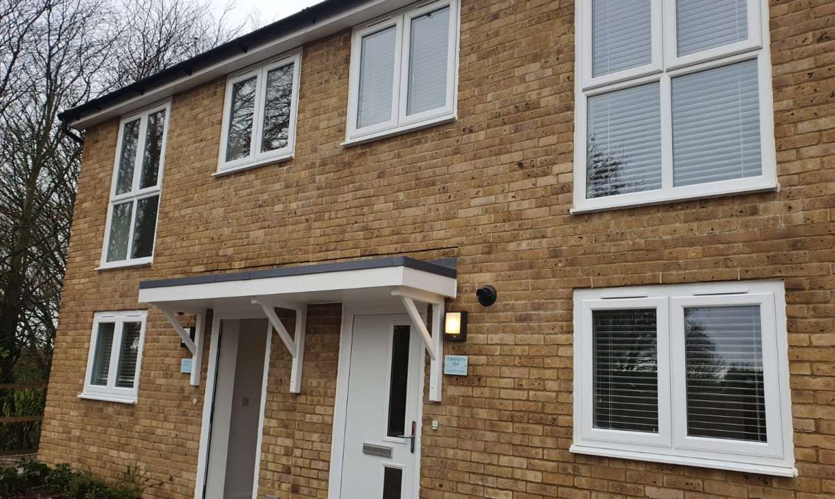 Headcorn Window Cleaning