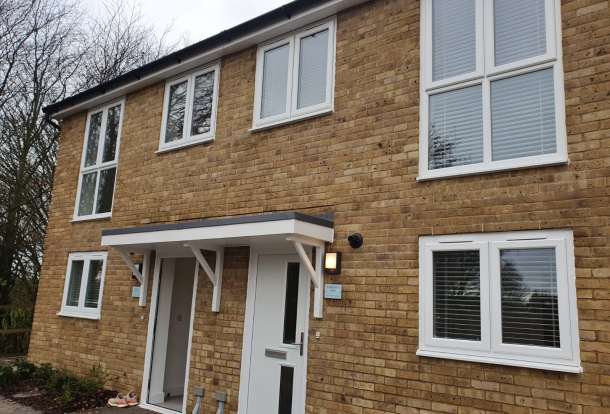 Headcorn Window Cleaning