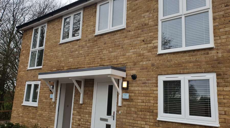 Headcorn Window Cleaning