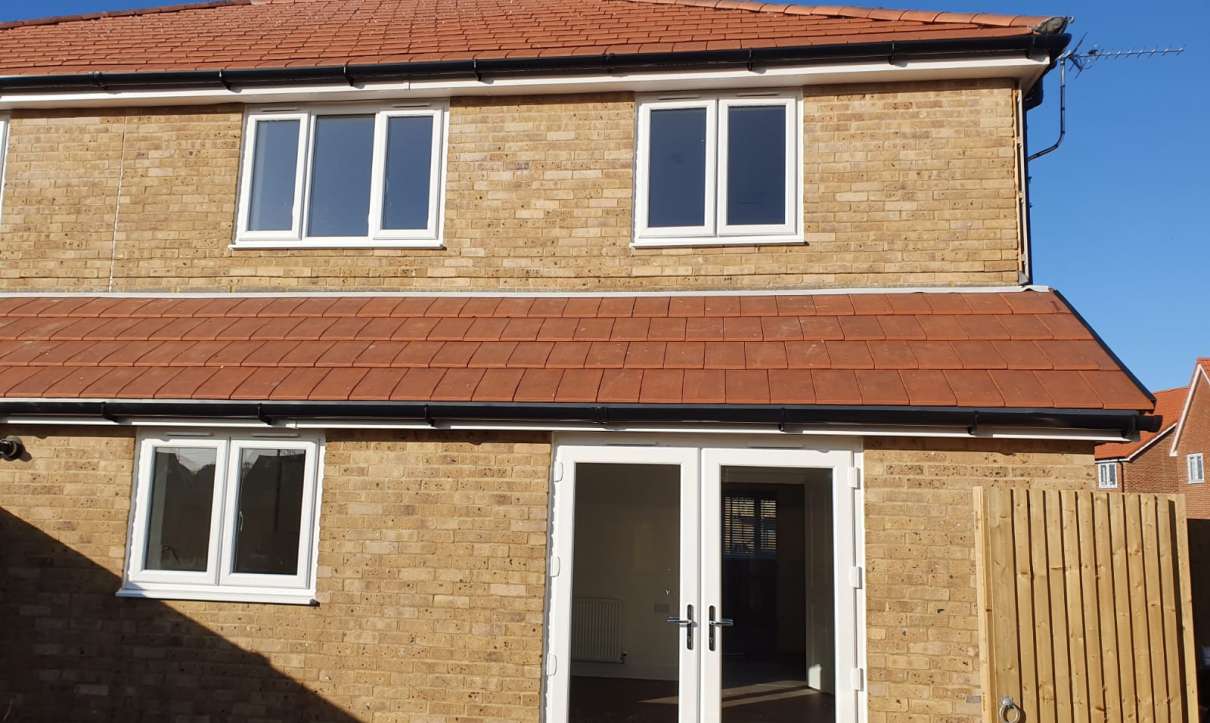 Clean Windows Save Energy