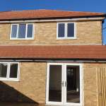 Clean Windows Save Energy