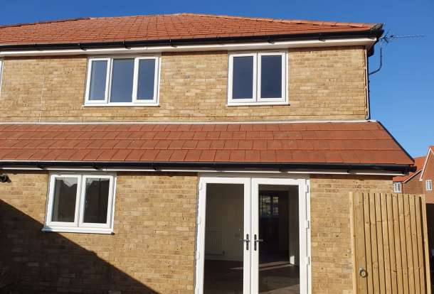 Clean Windows Save Energy