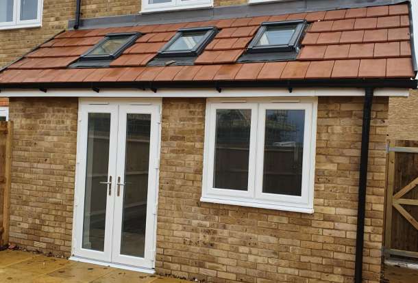 Folkestone Window Cleaner