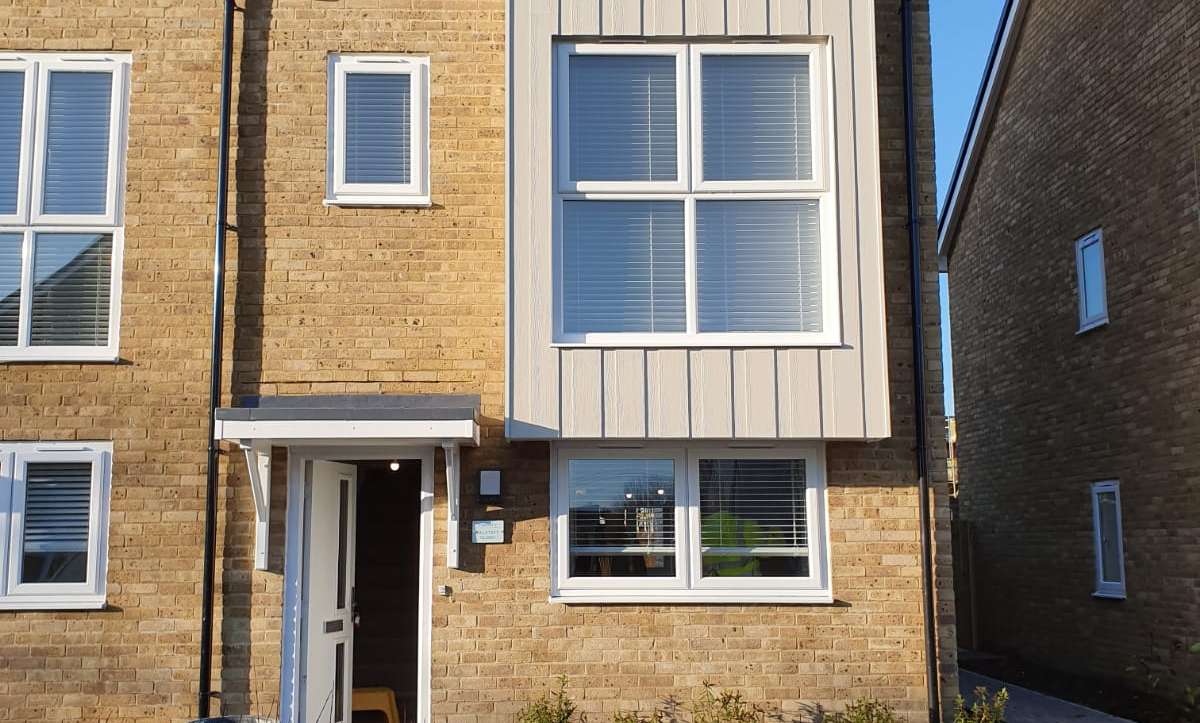 Window Cleaning Tenterden