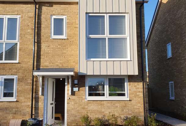 Window Cleaning Tenterden