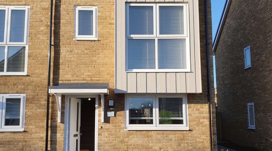 Window Cleaning Tenterden