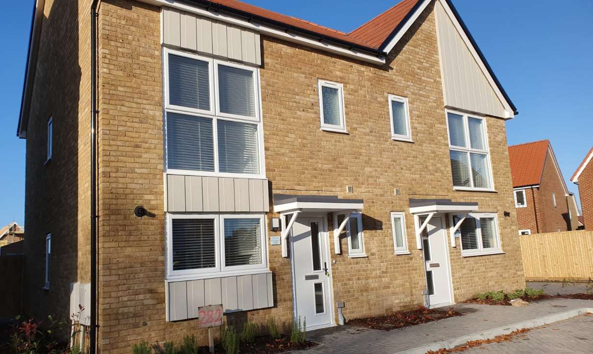 cost of cleaning a 3-bed house