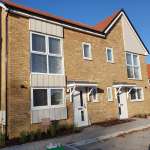 cost of cleaning a 3-bed house