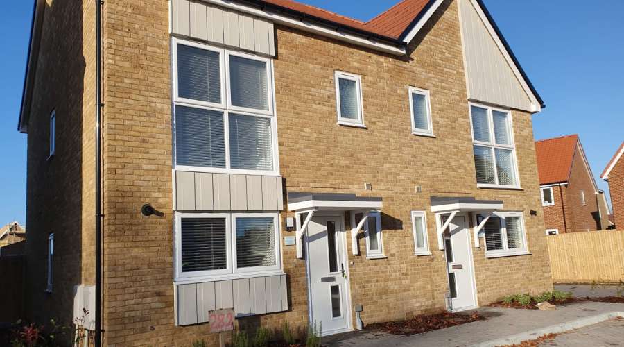 cost of cleaning a 3-bed house